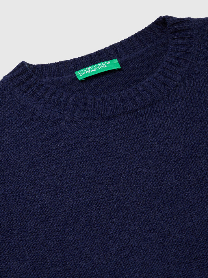 SWEATER L/S Women image number 6